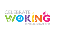 Celbrate Woking