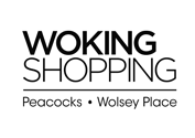 Woking Shopping