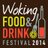 Woking Food Festival on Twitter