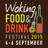 Woking Food Festival on Twitter