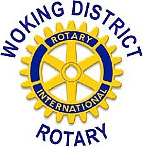 Woking District Rotary